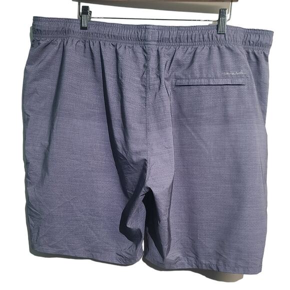 Travis Mathew ZIPLINE ACTIVE SHORT 7.5IN - Picture 2 of 5